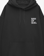 Insane Impact Hoodie